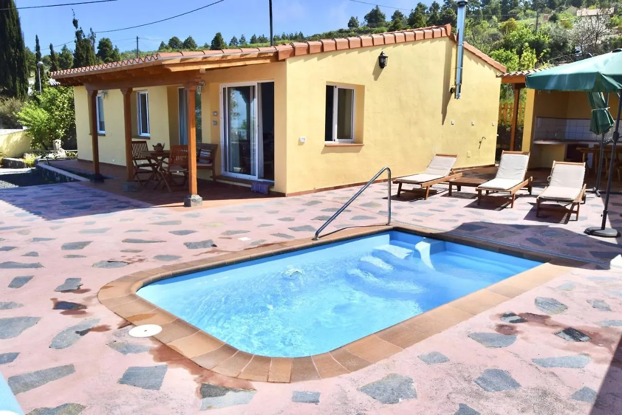 Casa Florita Villa Puntagorda