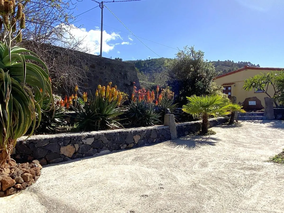Casa Florita Villa Puntagorda 0*,  İspanya
