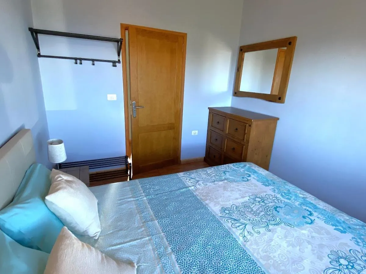Tatil Evi Casa Florita Villa Puntagorda
