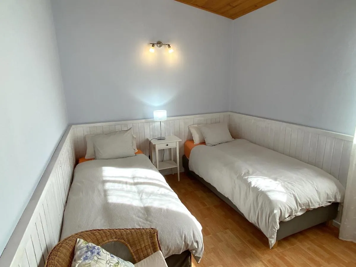 Casa Florita Villa Puntagorda 0*,  İspanya