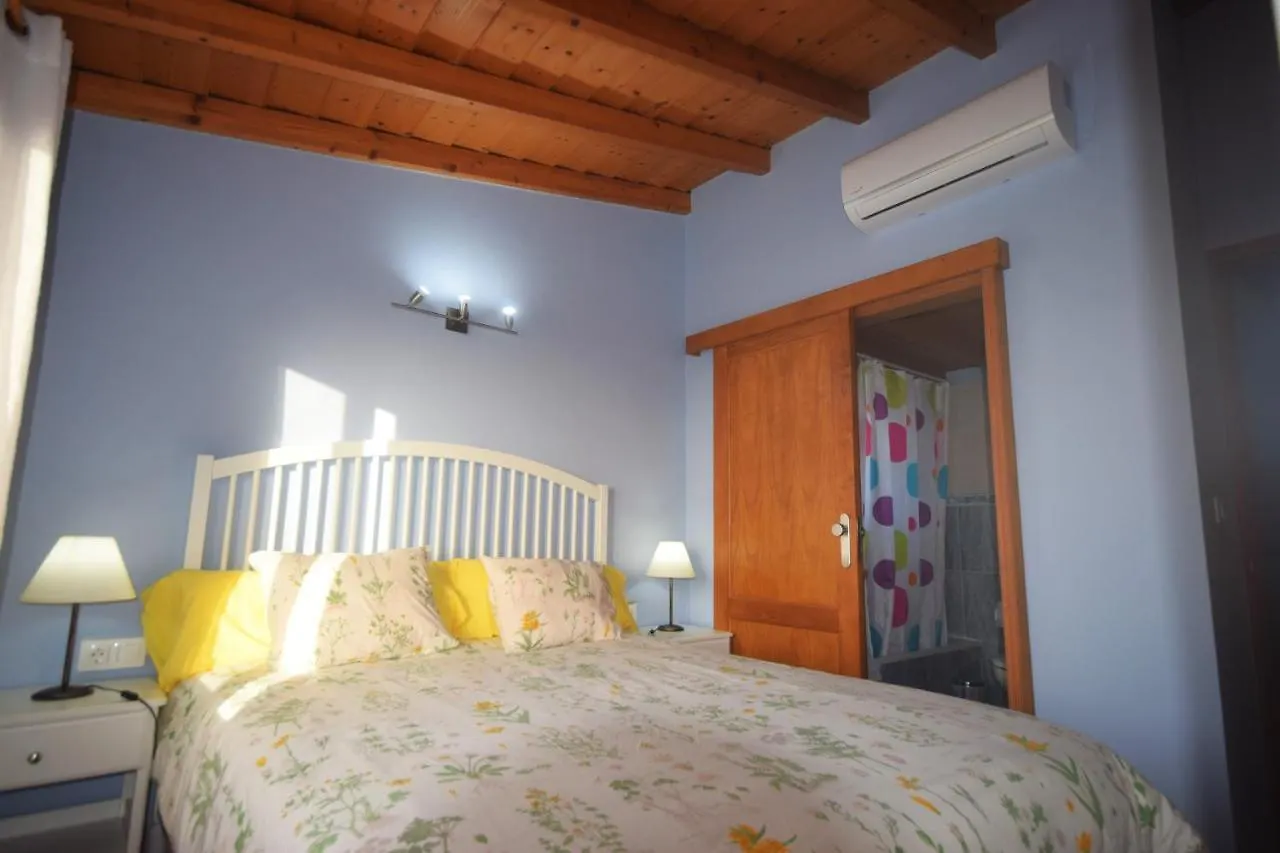 Casa Florita Villa Puntagorda