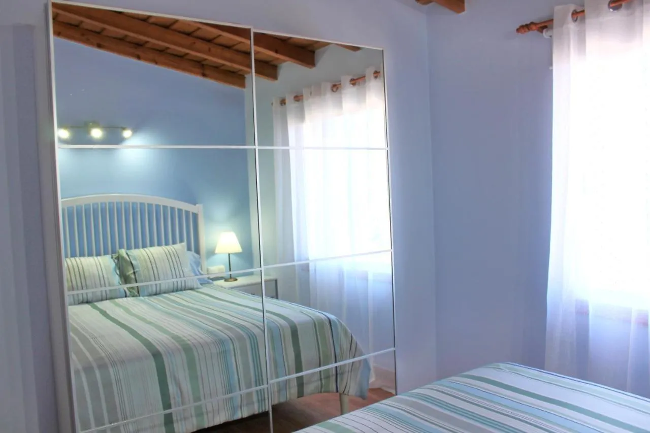 Casa Florita Villa Puntagorda