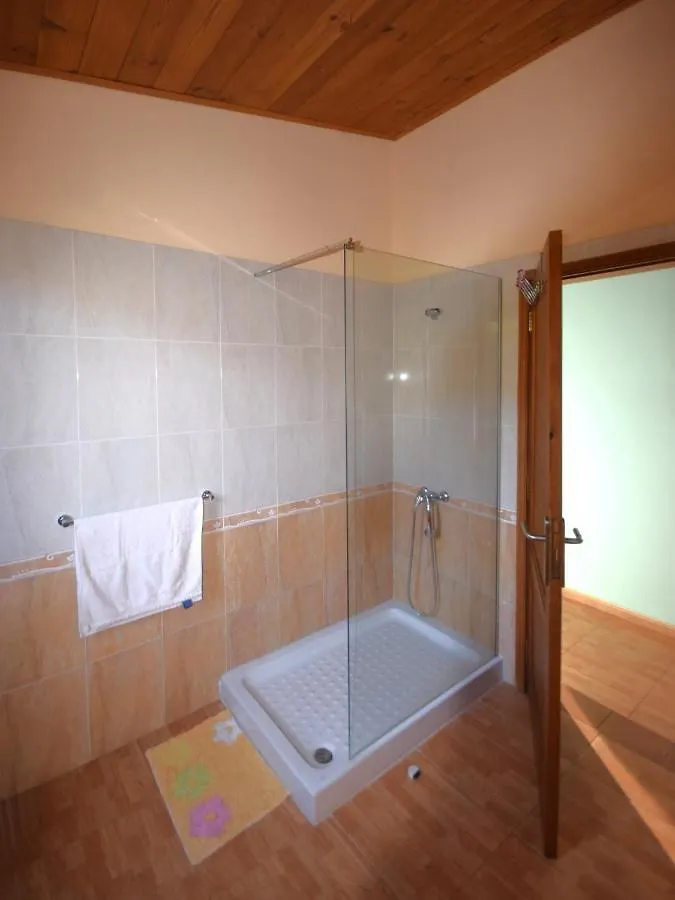 Tatil Evi Casa Florita Villa Puntagorda